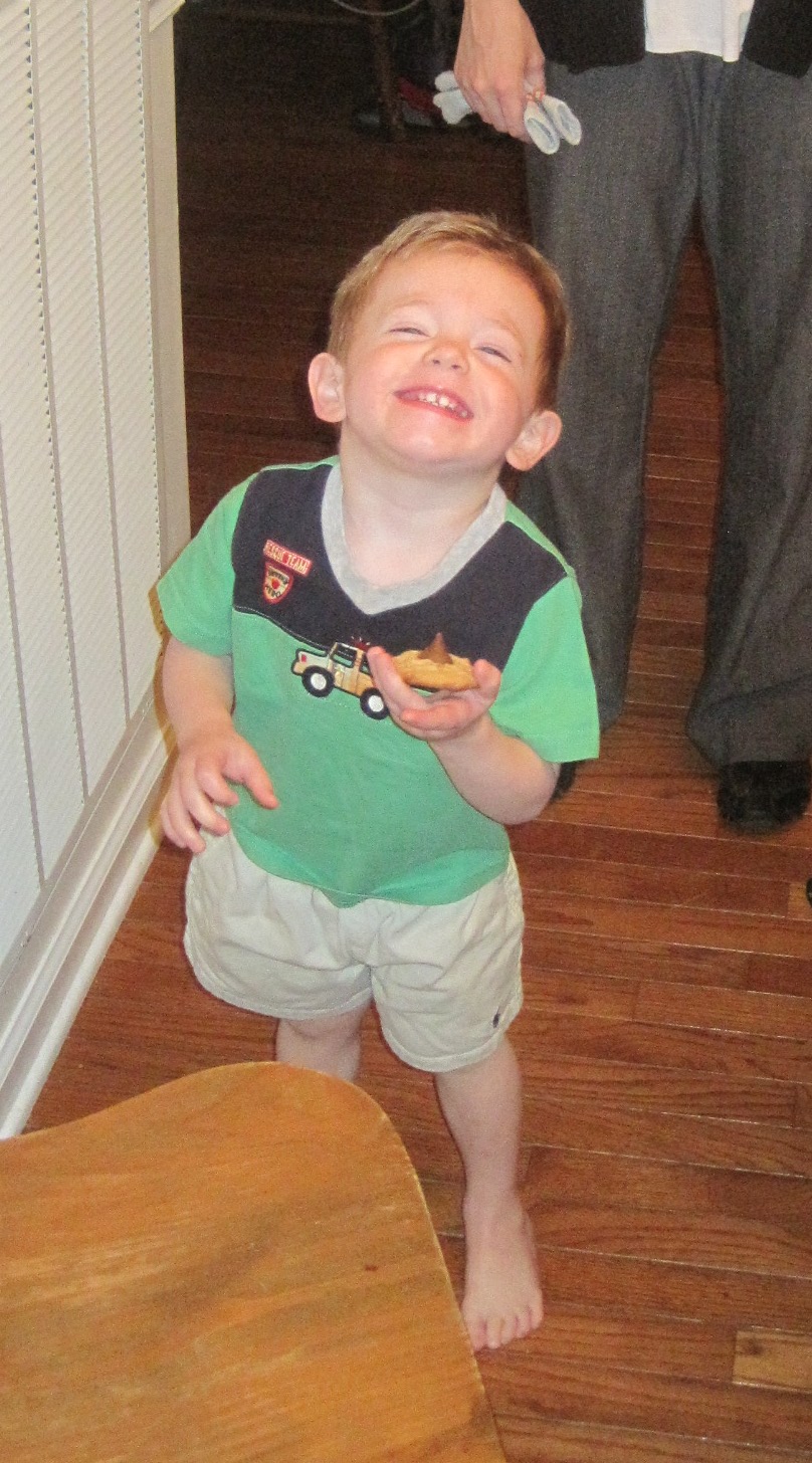 LukeBDay2013